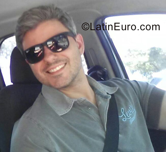 Date this stunning Brazil man Eduardo from Sao Paulo BR10078
