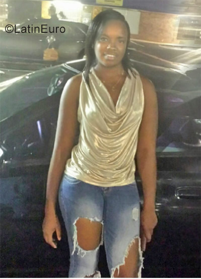 Date this cute United States girl Kayane from Decatur US18278