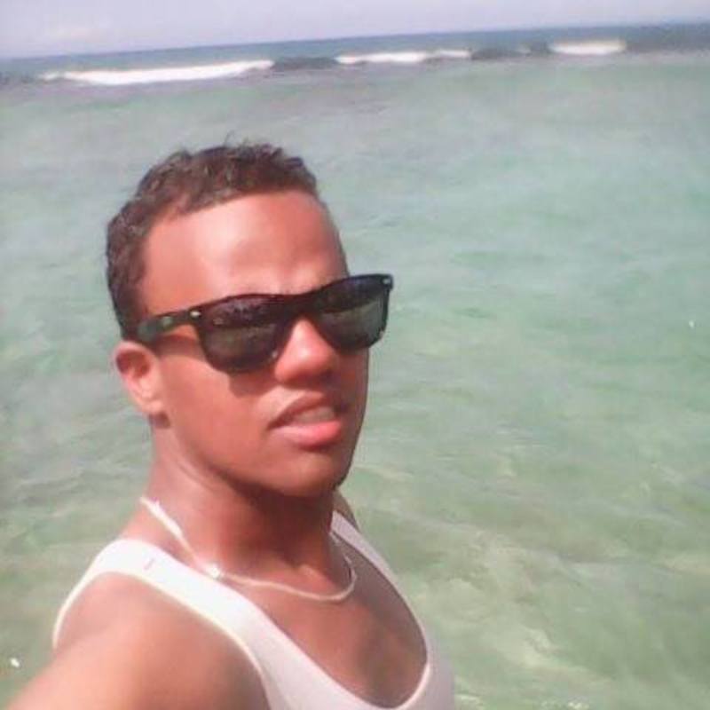 Date this hard body Dominican Republic man Pedro abel from San Francisco De Macoris DO29326