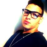 young Dominican Republic man Starlin from Santiago DO29362