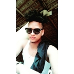 georgeous Dominican Republic man Kenedy Nivar Liriano from San Cristobal DO29364