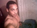 cute Dominican Republic man Pedro luis from Puerto Plata DO29401