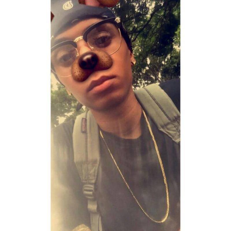 Date this pretty Dominican Republic man Adony from Santiago DO29439