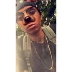 athletic Dominican Republic man Adony from Santiago DO29439