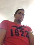 tall Dominican Republic man Kelvin from Santo Domingo DO29441