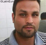 nice looking Dominican Republic man Gerardo from Santiago De Los Caballeros DO29558