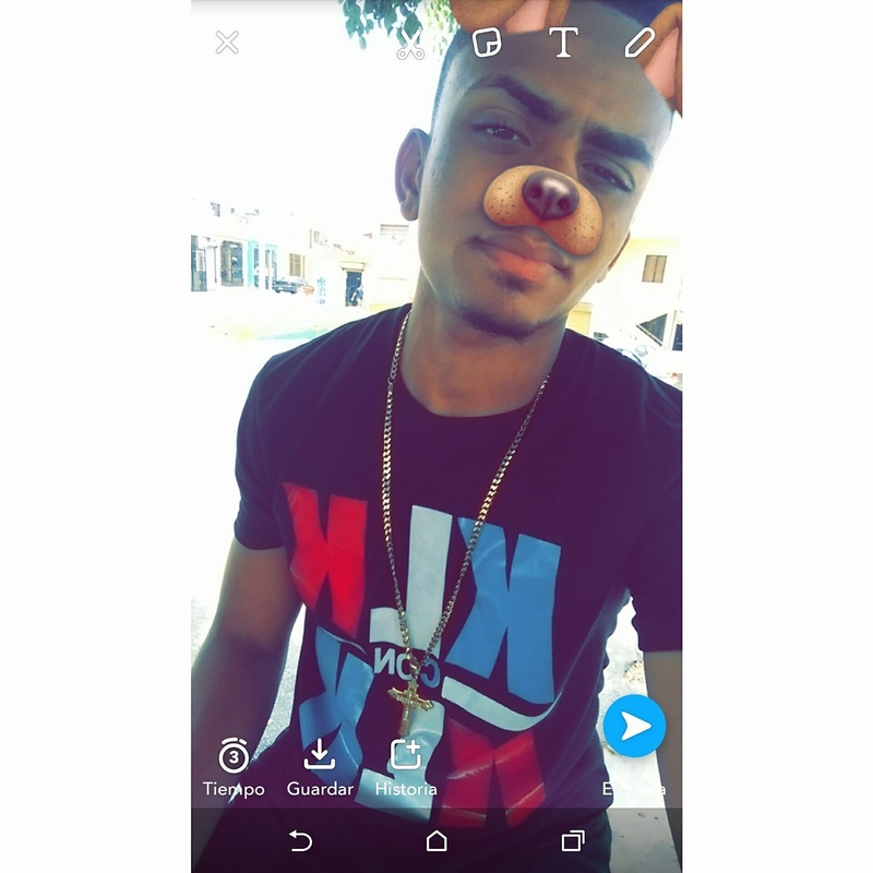 Date this hard body Dominican Republic man Ricardo from Santo Domingo DO29597