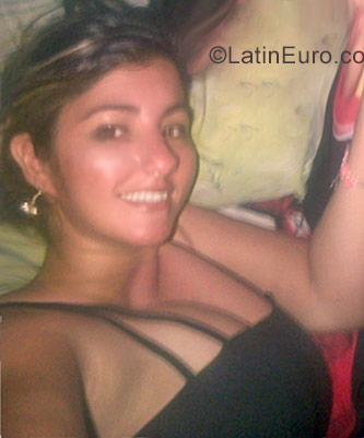Date this athletic Colombia girl Katherin from Cucuta CO21992
