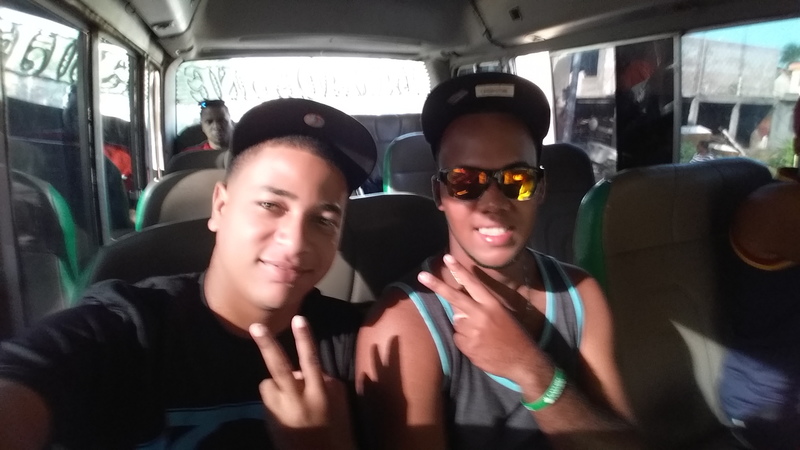 Date this athletic Dominican Republic man Darlin from Santo Domingo DO29611