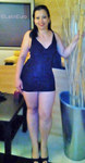 attractive Spain girl Rossana from Almeria ES385