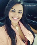 georgeous Venezuela girl Carolina from Aragua VE861