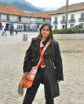 good-looking Venezuela girl Rubi from Caracas VE862