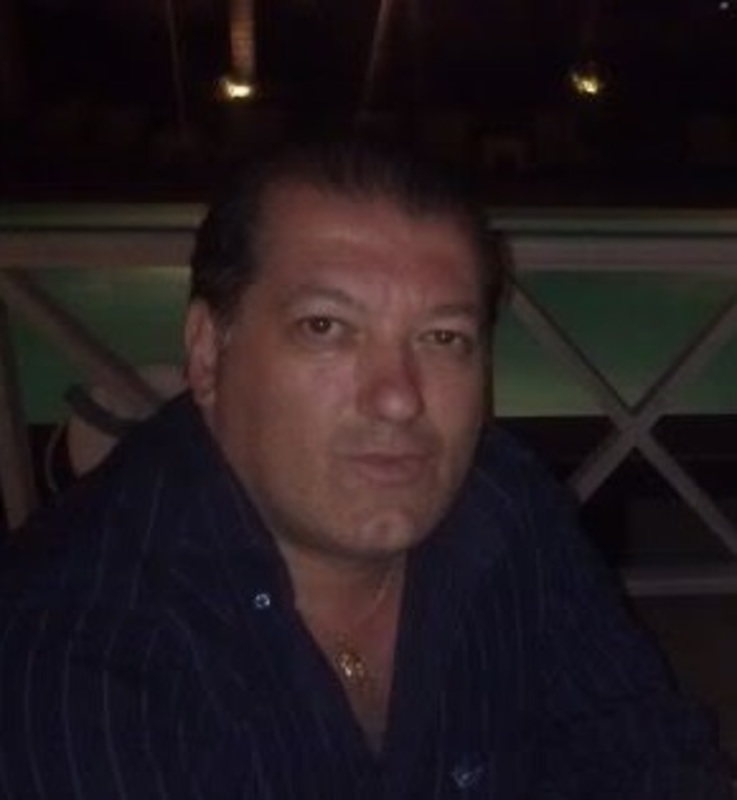 Date this good-looking Dominican Republic man Tony from Santo Domingo DO29946