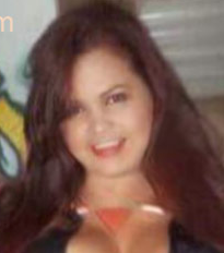 Date this good-looking United States girl Mercedes from Queens US18537