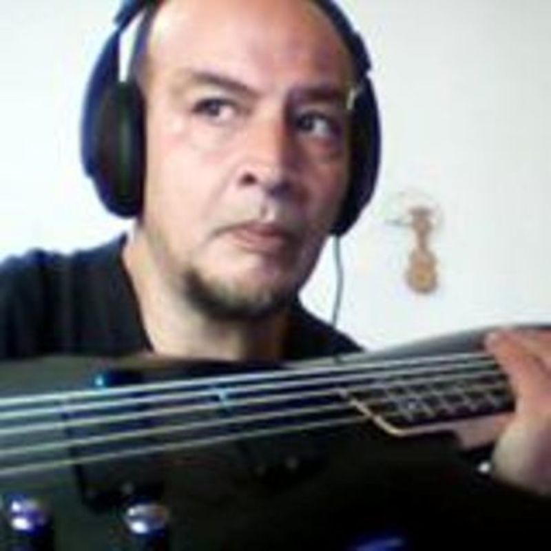 Date this passionate Colombia man Seekerman from Cajica CO22185