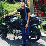 funny Colombia man Danielstiven from Medellin CO22224