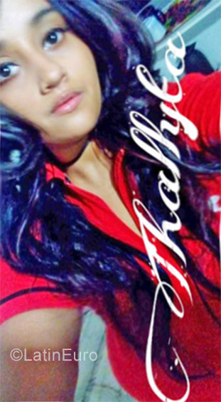 Date this sensual Brazil girl Talita from Recife BR10251