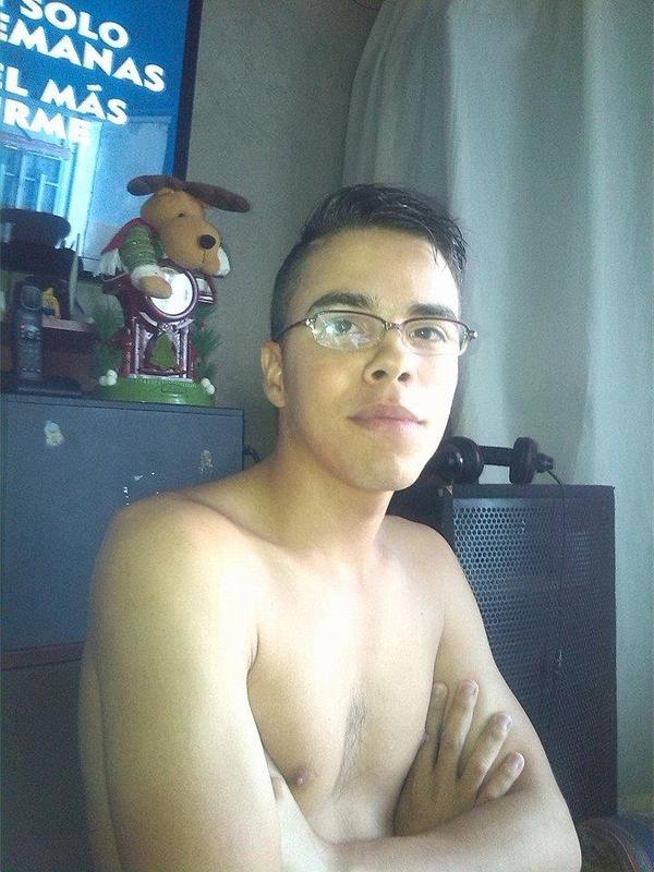 Date this cute Colombia man Jhon alexis jai from Oca&ntilde;a CO22238