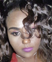 Date this happy United States girl Kerry from MACON US18636