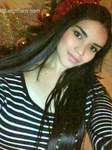 stunning Venezuela girl Ana from Guarenas VE943