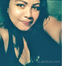 Date this georgeous Philippines girl Charlala from Manila PH983