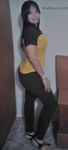 beautiful Venezuela girl Alexandra from Cabimas VE975