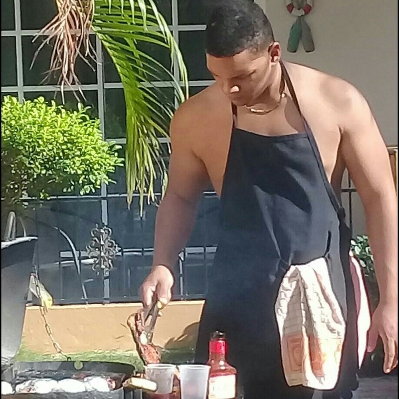 Date this exotic Dominican Republic man Richard from Santo Domingo DO30458