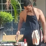 delightful Dominican Republic man Richard from Santo Domingo DO30458