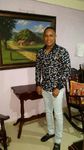 hot Dominican Republic man Luis Benitez from Santiago DO30478