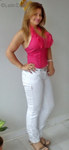 attractive Venezuela girl Leliia from Valencia VE1015