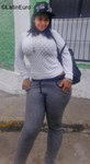 athletic Venezuela girl Oriana from Caracas VE1016
