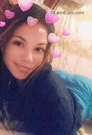 young Venezuela girl Alexandra from Caracas VE1021