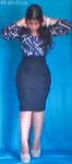good-looking Venezuela girl Franchesca from Valencia VE1027