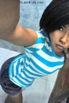 hot Venezuela girl Yirelis from Caracas VE1029