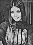 funny Venezuela girl Alexandra from Maracay VE1031