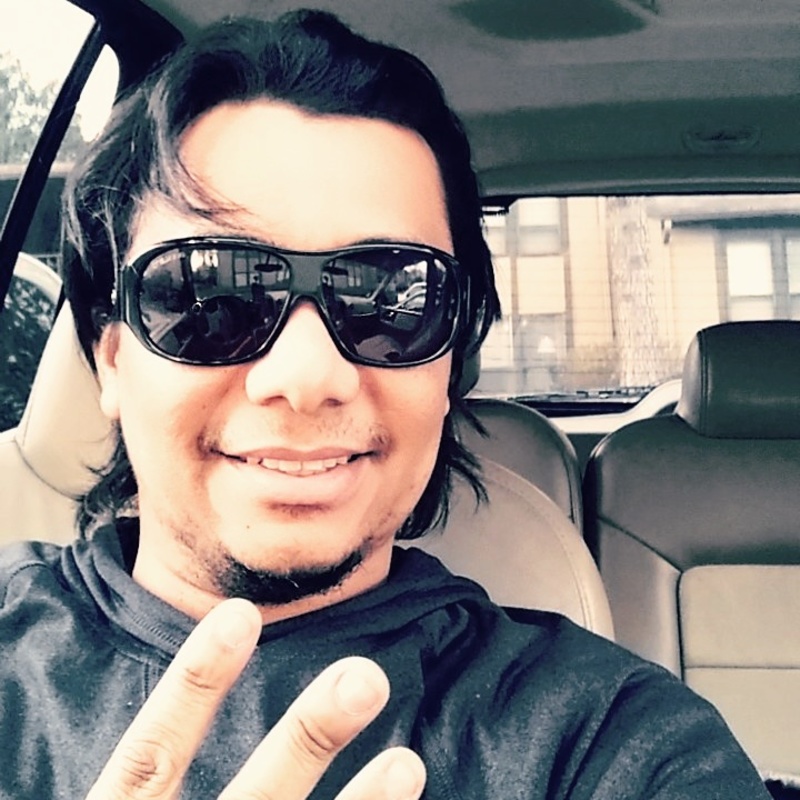 Date this charming Brazil man Jack from Marietta BR10330