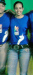 tall Venezuela girl Gina from Maturin VE1035