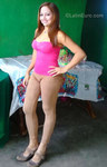 young Venezuela girl Arianna from Caracas VE1037