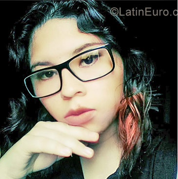 Date this passionate Peru girl Jessica from Lima PE1151