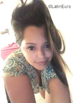 luscious Venezuela girl Yubi from Caracas VE1045