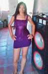 foxy Venezuela girl Lucy from Maracaibo VE1046