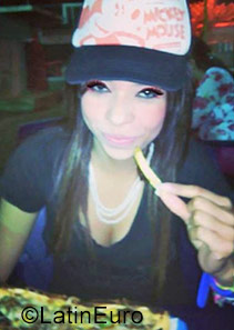 Date this gorgeous Venezuela girl Nenu Karla from Barquisimeto VE1048