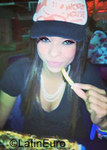 georgeous Venezuela girl Nenu Karla from Barquisimeto VE1048