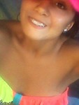 charming Venezuela girl Maria from Valencia VE1050