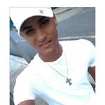 luscious Dominican Republic man  from Santiago De Lo Caballero DO30602