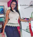 georgeous Venezuela girl Audymar from Miranda VE1054