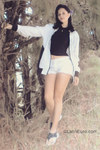 beautiful Venezuela girl Jenny from Caracas VE1056