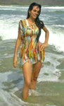 young Venezuela girl Darverlys from Valencia VE1058