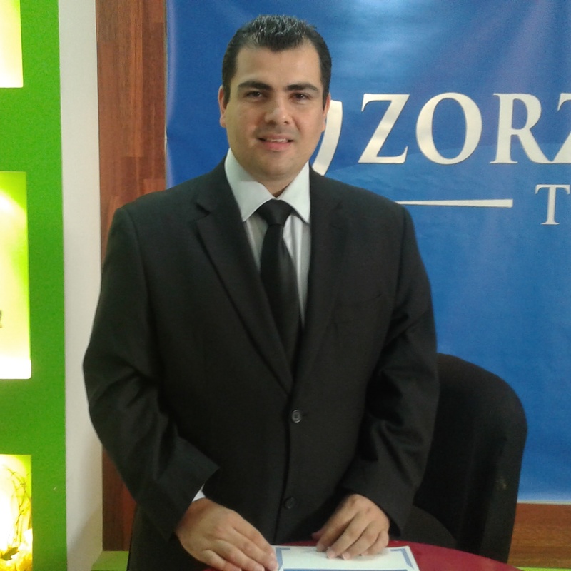 Date this attractive Honduras man Mauricio from San Pedro Sula HN2386