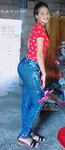 nice looking Venezuela girl Graylimar from Barquisimeto VE1063